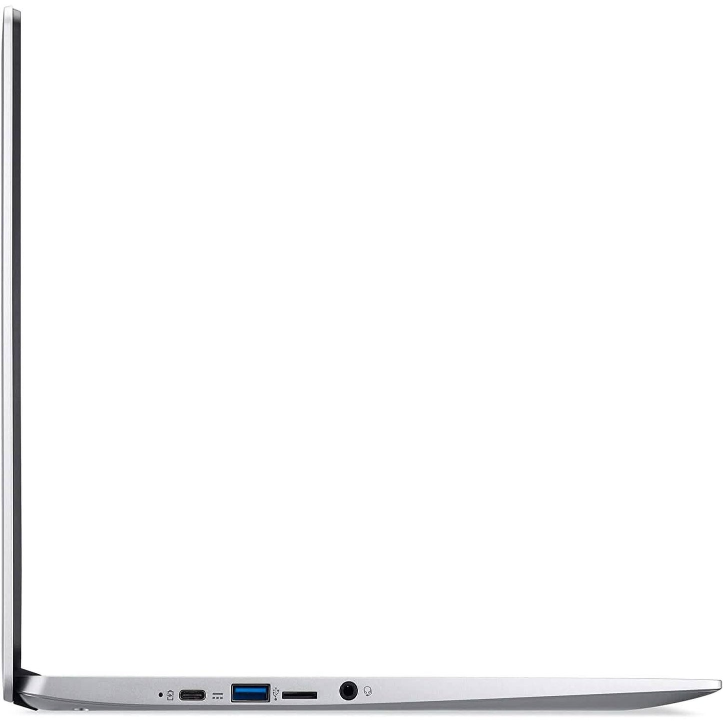Acer Chromebook 315 CB315-2H-68E6 AMD 4GB DDR4 RAM 32GB eMMC (Generalüberholt)