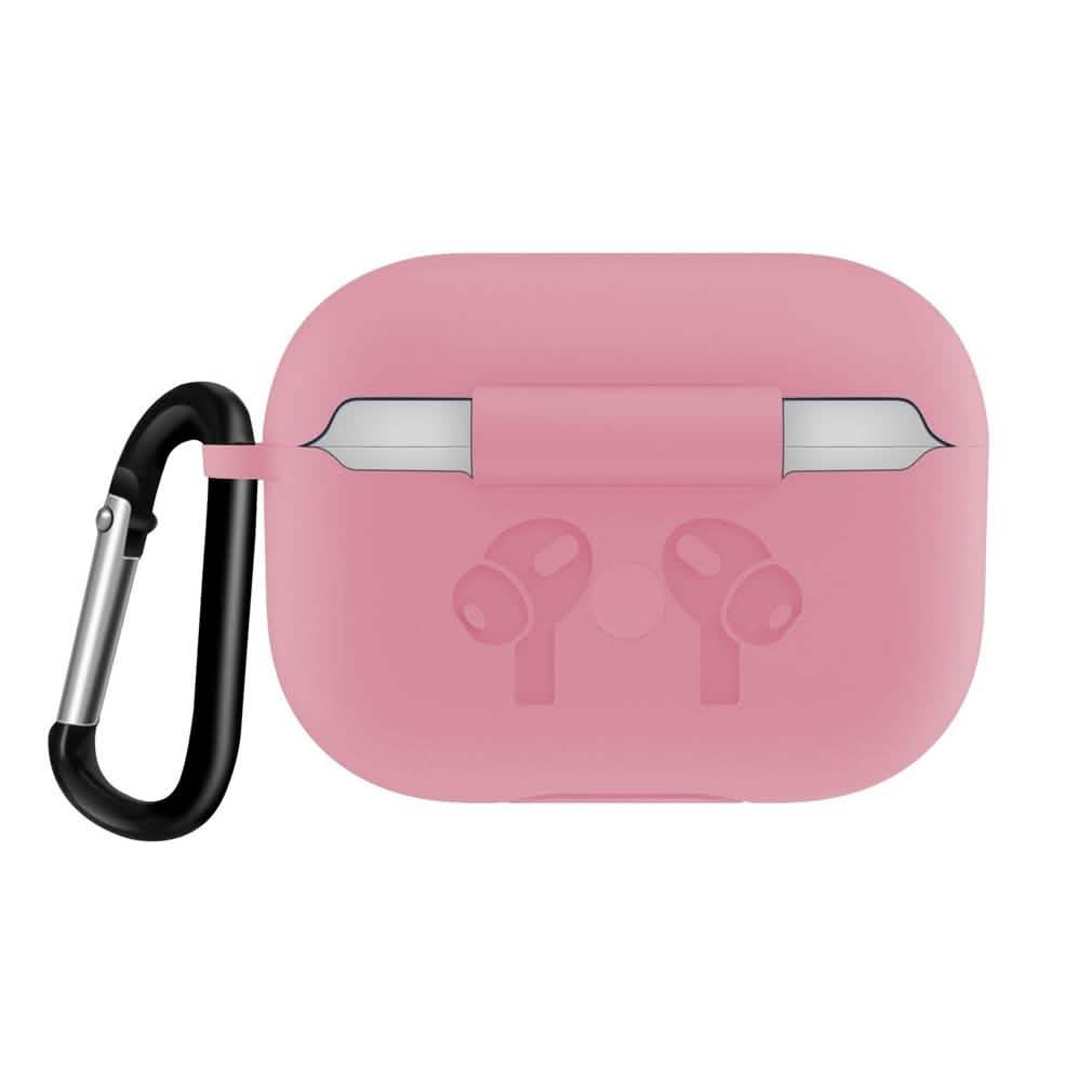 Airpods Pro Schutzhülle mit Karabiner