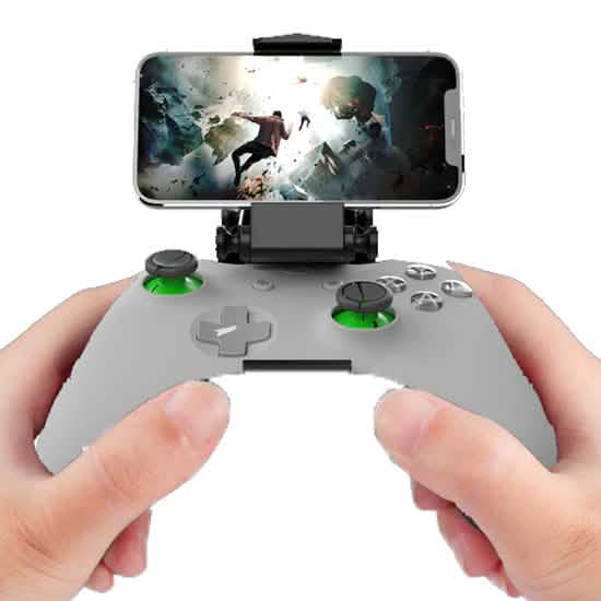 Altec Lansing XBOX Handyhalterung