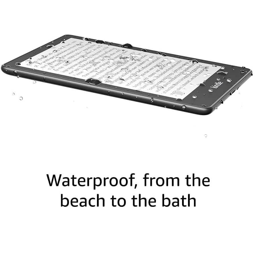 Amazon Kindle Paperwhite 11. Generation