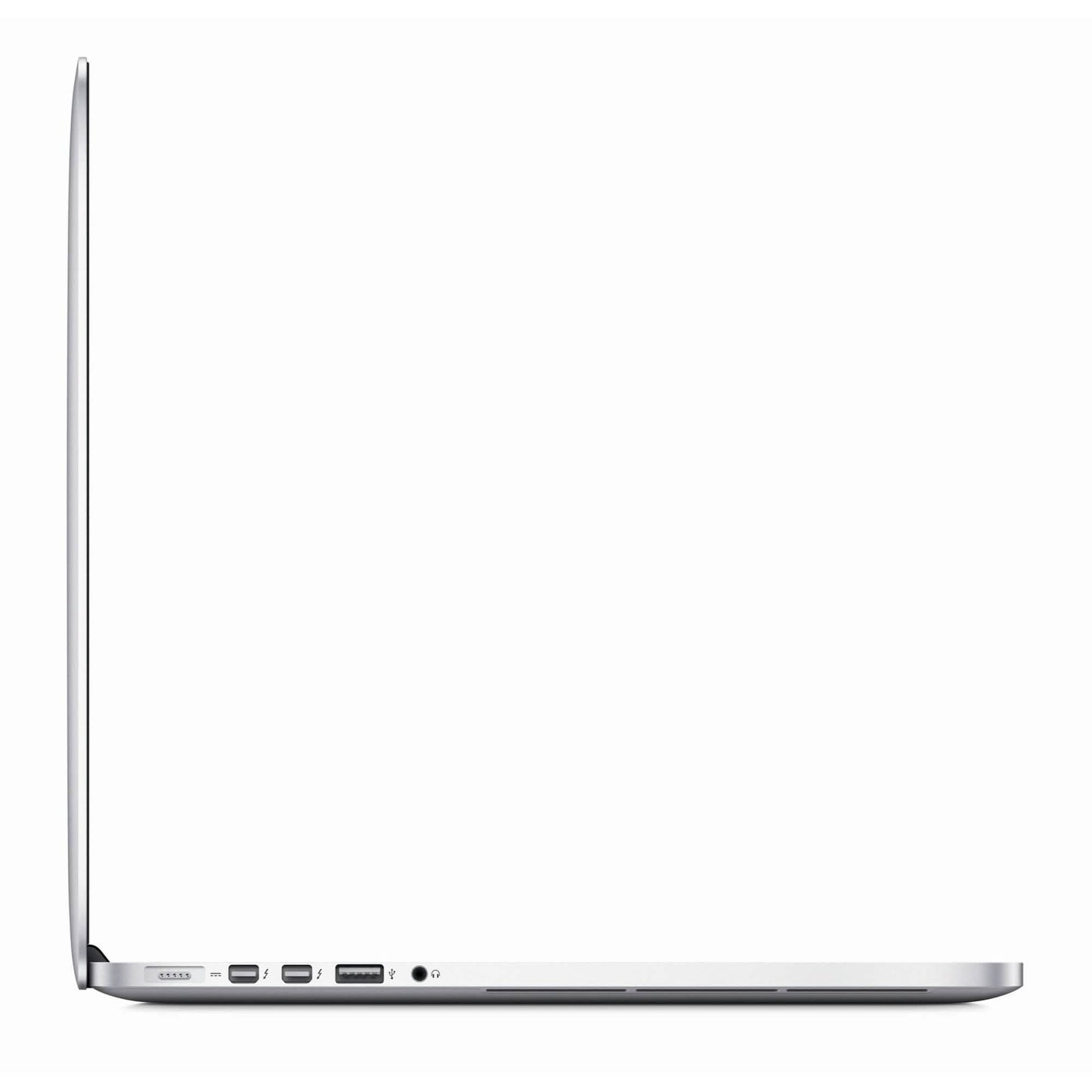 Apple 15 MacBook Pro Core i7 256GB SSD A1398 (Generalüberholt)