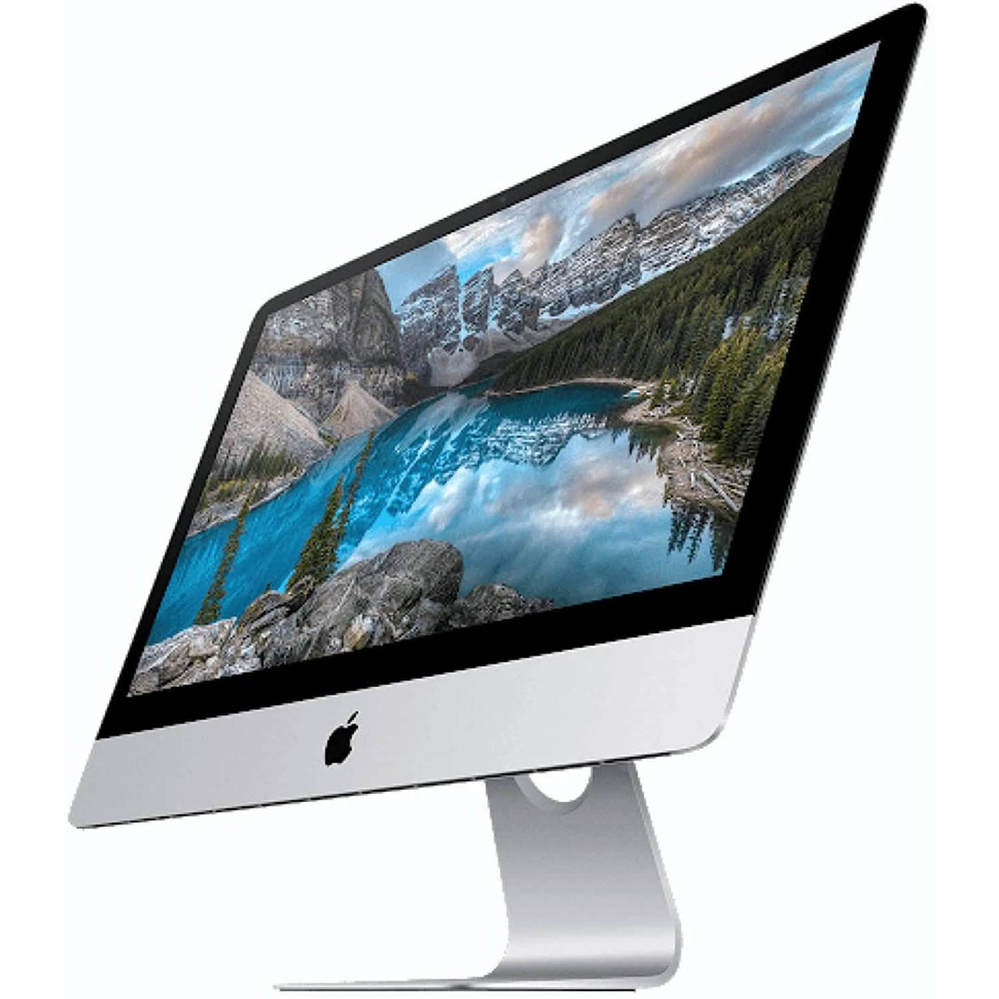 Apple 21.5 iMac Intel Core i5 2.7GHz 8GB Arbeitsspeicher 1TB Festplatte (Generalüberholt)