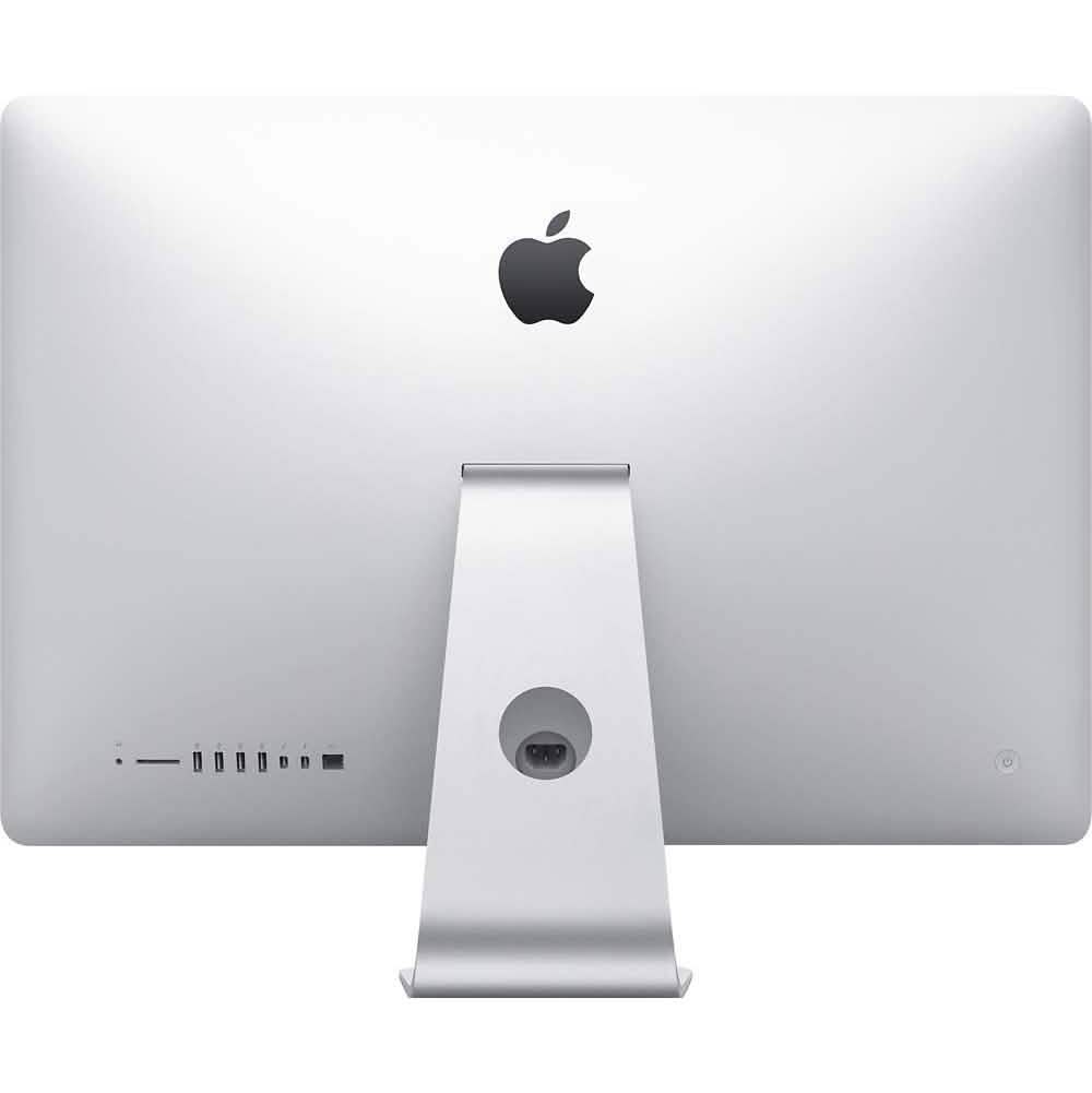 Apple 27" iMac MK462LL/A 8GB RAM 1TB (Generalüberholt)