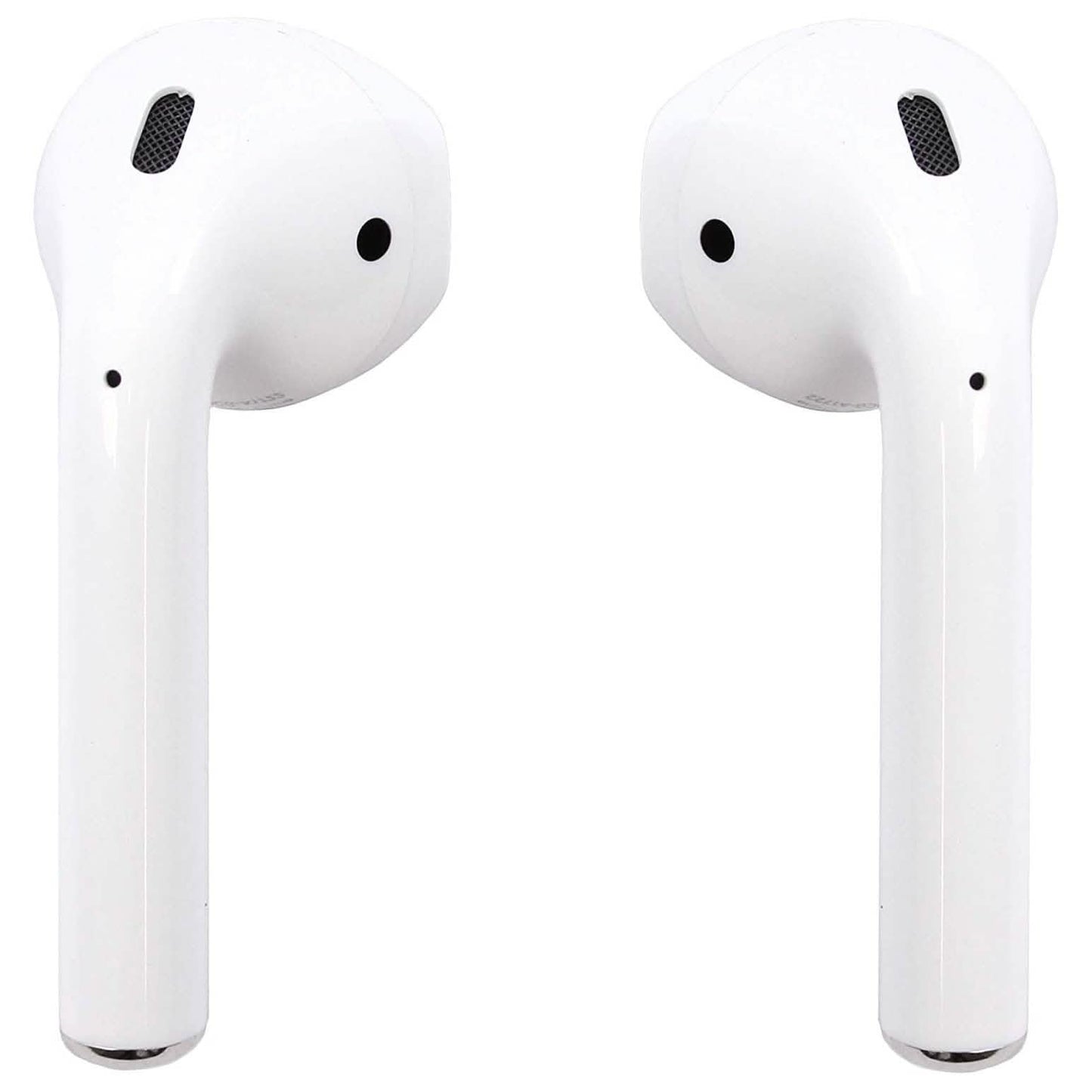 Apple AirPods 2 mit Ladecase (Generalüberholt)