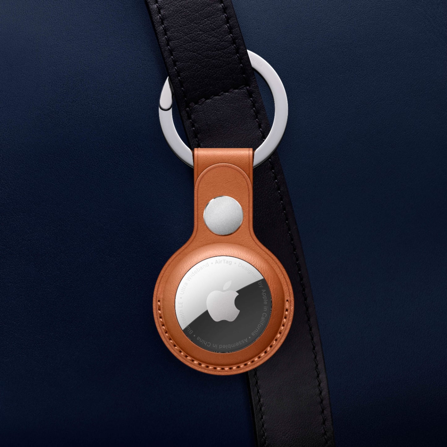 Apple – AirTag