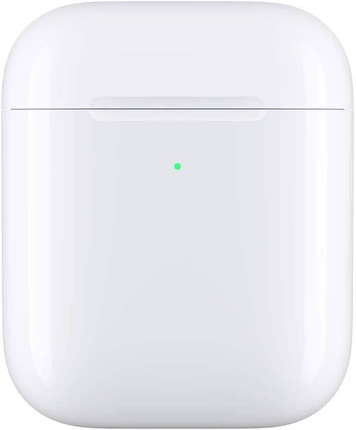Apple Original Ladecase für AirPods 1 und 2 (Generalüberholt)