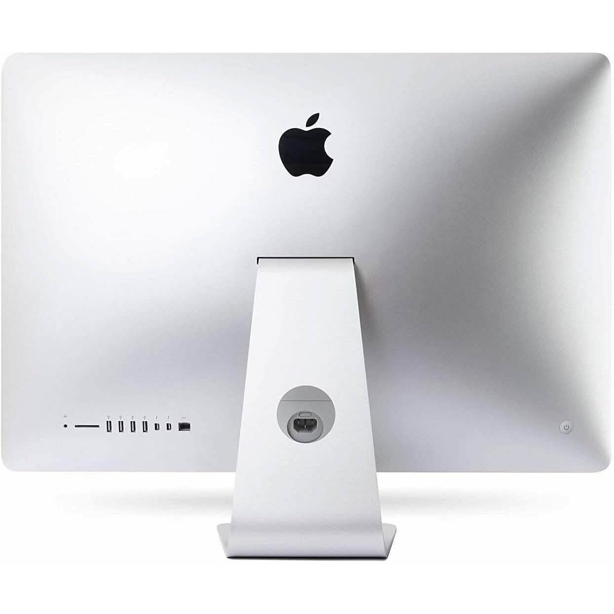 Apple iMac 21.5" 2.7GHz 8GB RAM 512GB SSD 2013 (Generalüberholt)