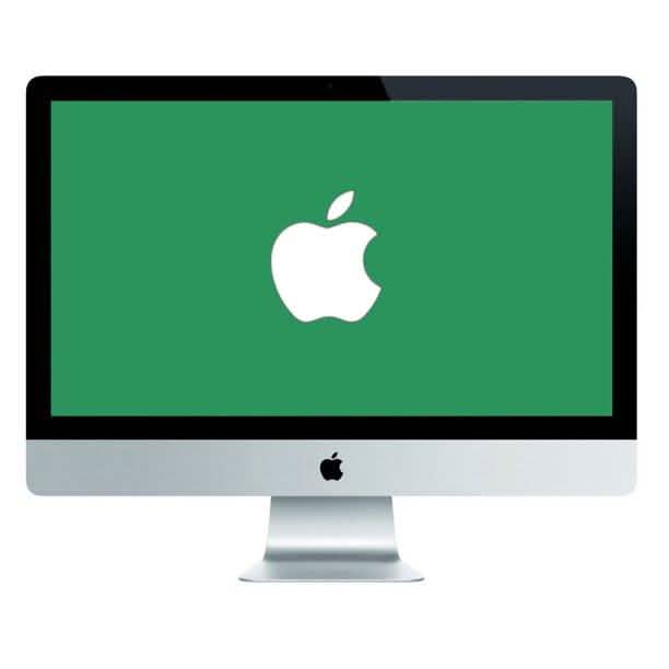 Apple iMac 21,5 Zoll 2,9 GHz Quad-Core i5 ME087LL/A (Generalüberholt)