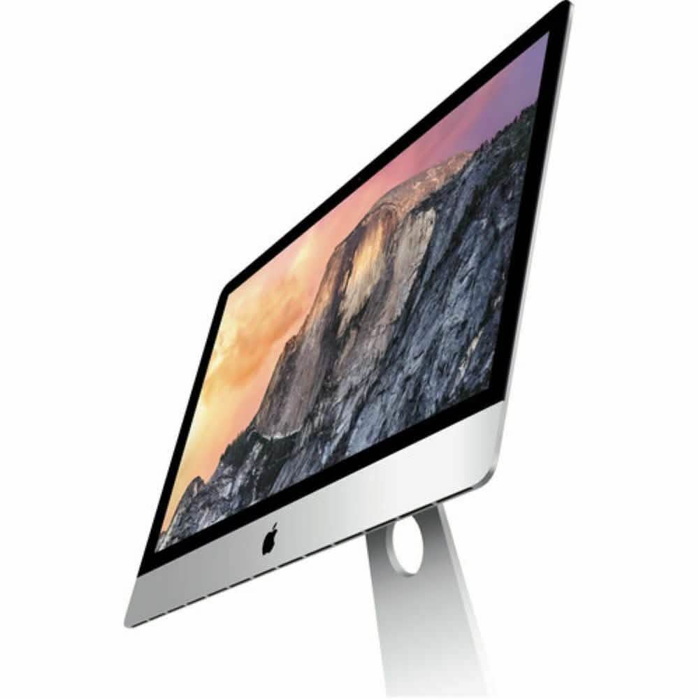 Apple iMac 27" 2015 Core i5 3.3GHz 8GB RAM 1TB SSD (Generalüberholt)