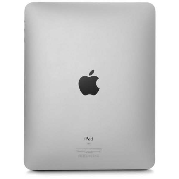 Apple iPad 1. Generation Wifi – verschiedene Größen (Generalüberholt)
