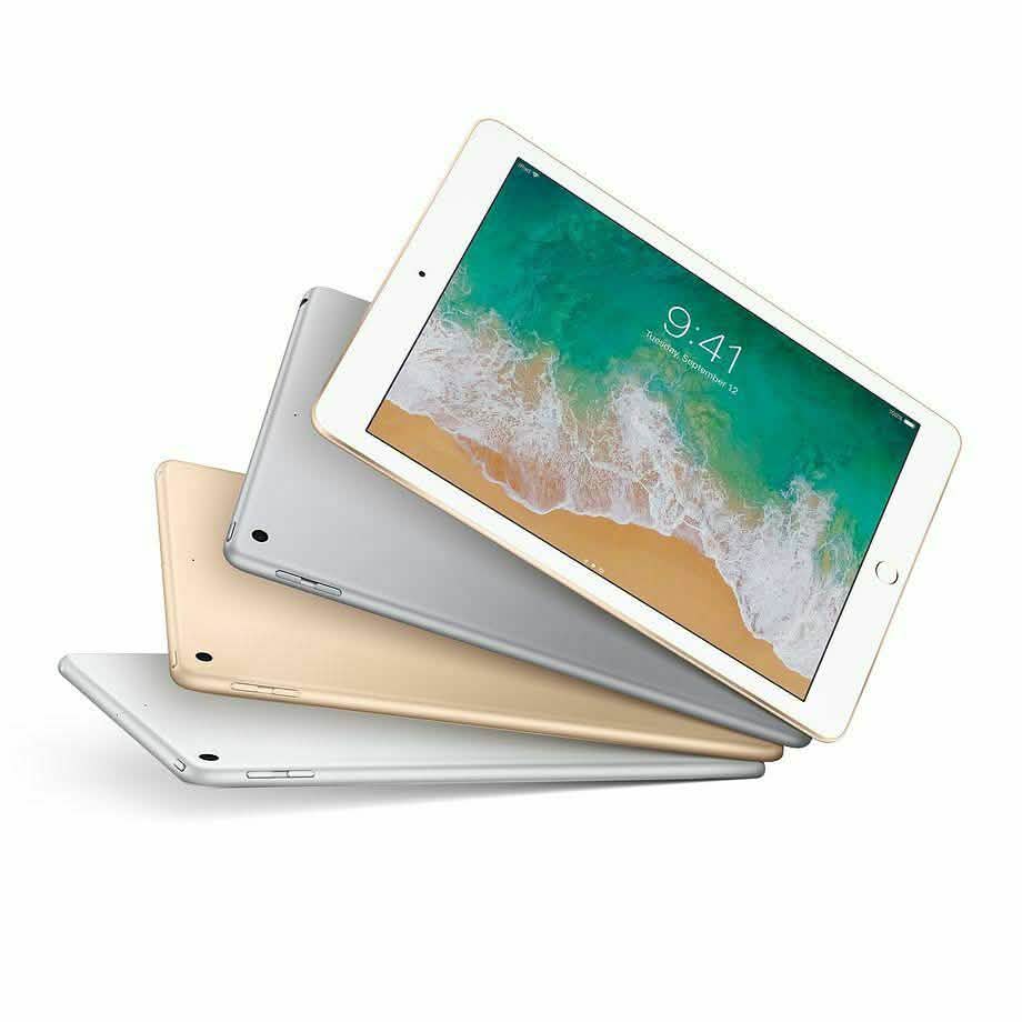 Apple iPad 5 Wi-Fi + Cellular 4G (Generalüberholt)