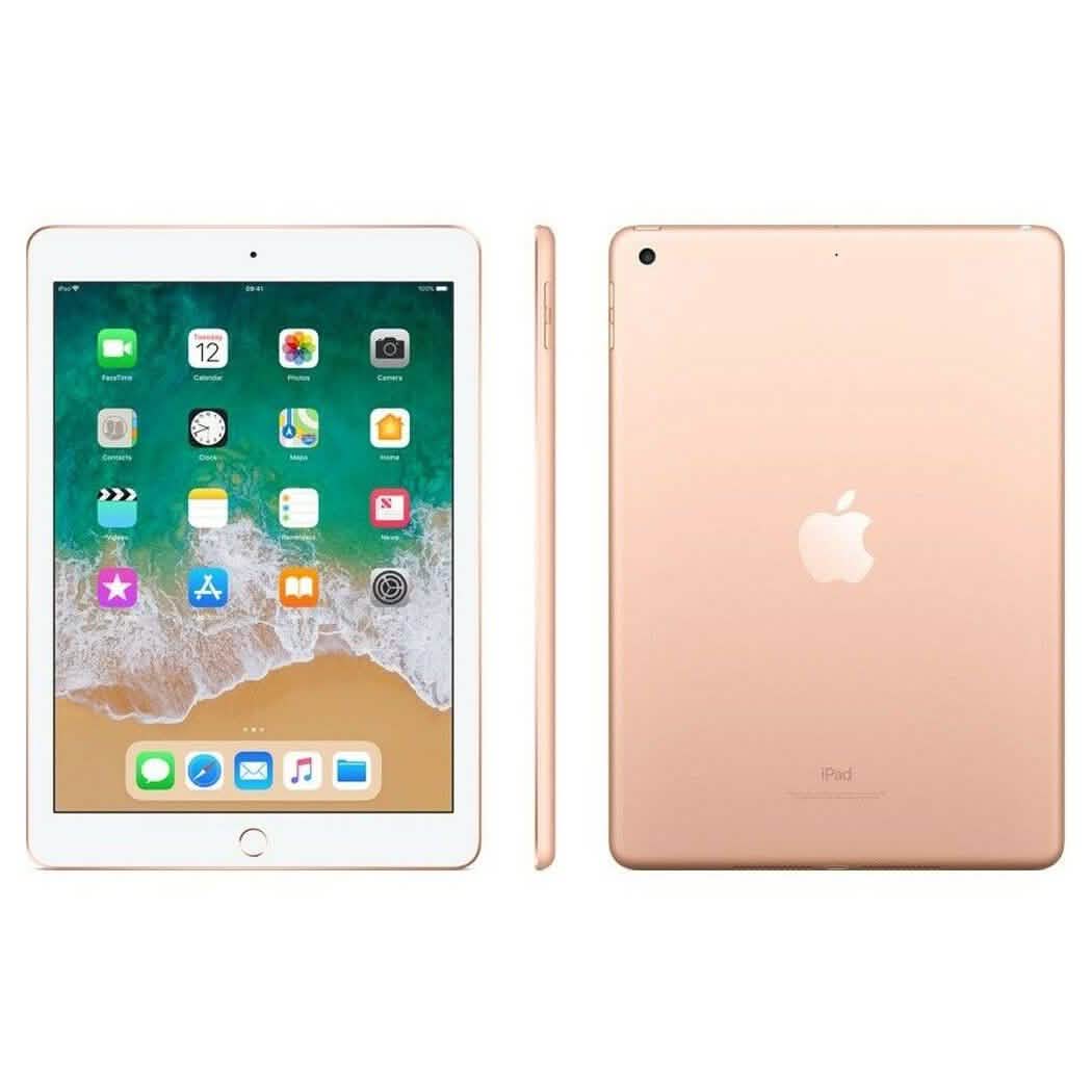 Apple iPad 6 Wi-Fi (Generalüberholt)