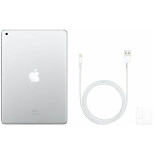 Apple iPad 7. Generation WiFi 10,2" Retina (Generalüberholt)