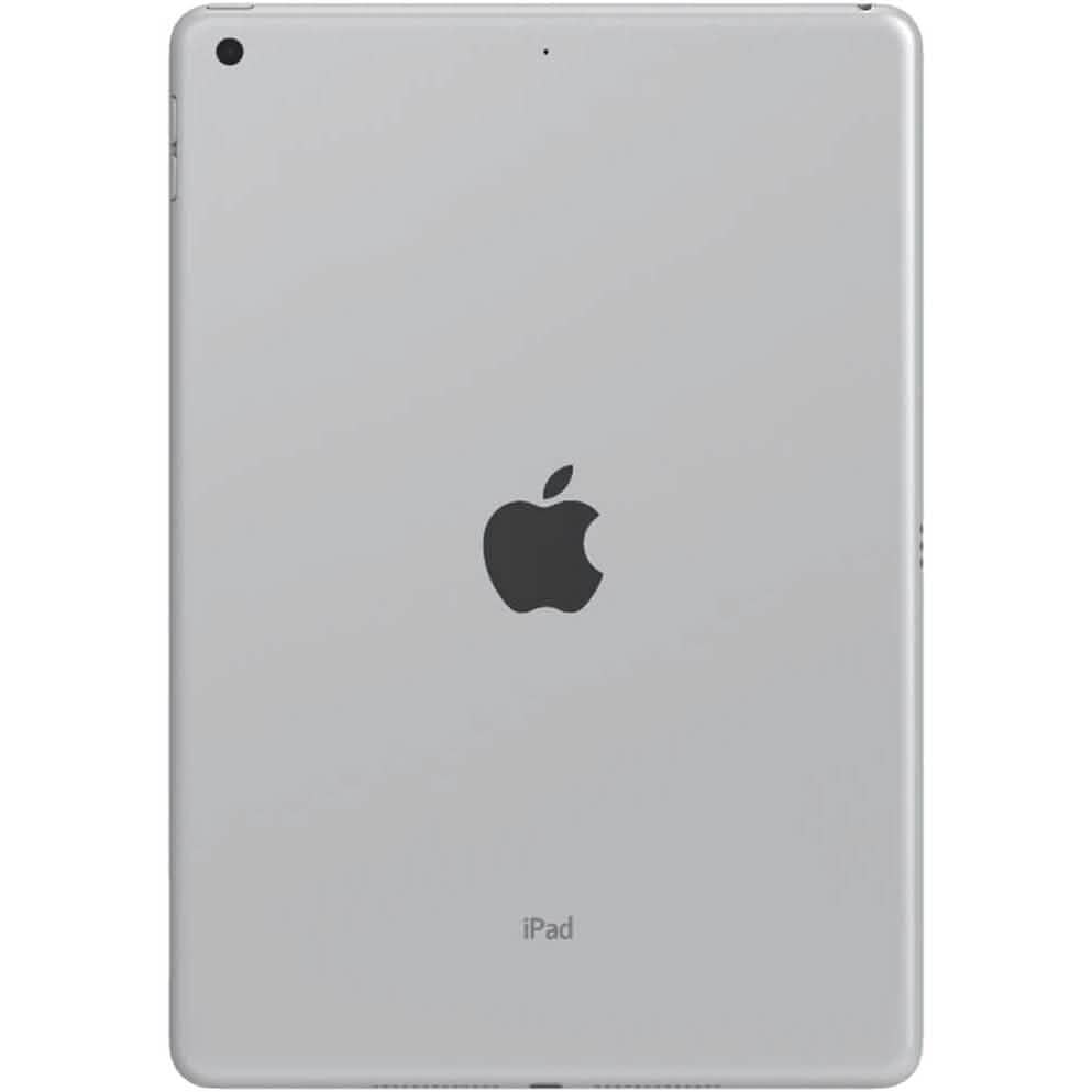 Apple iPad 9. Generation 2021 10,2 Zoll Wi-Fi + 4G Cellular 64GB (Generalüberholt)