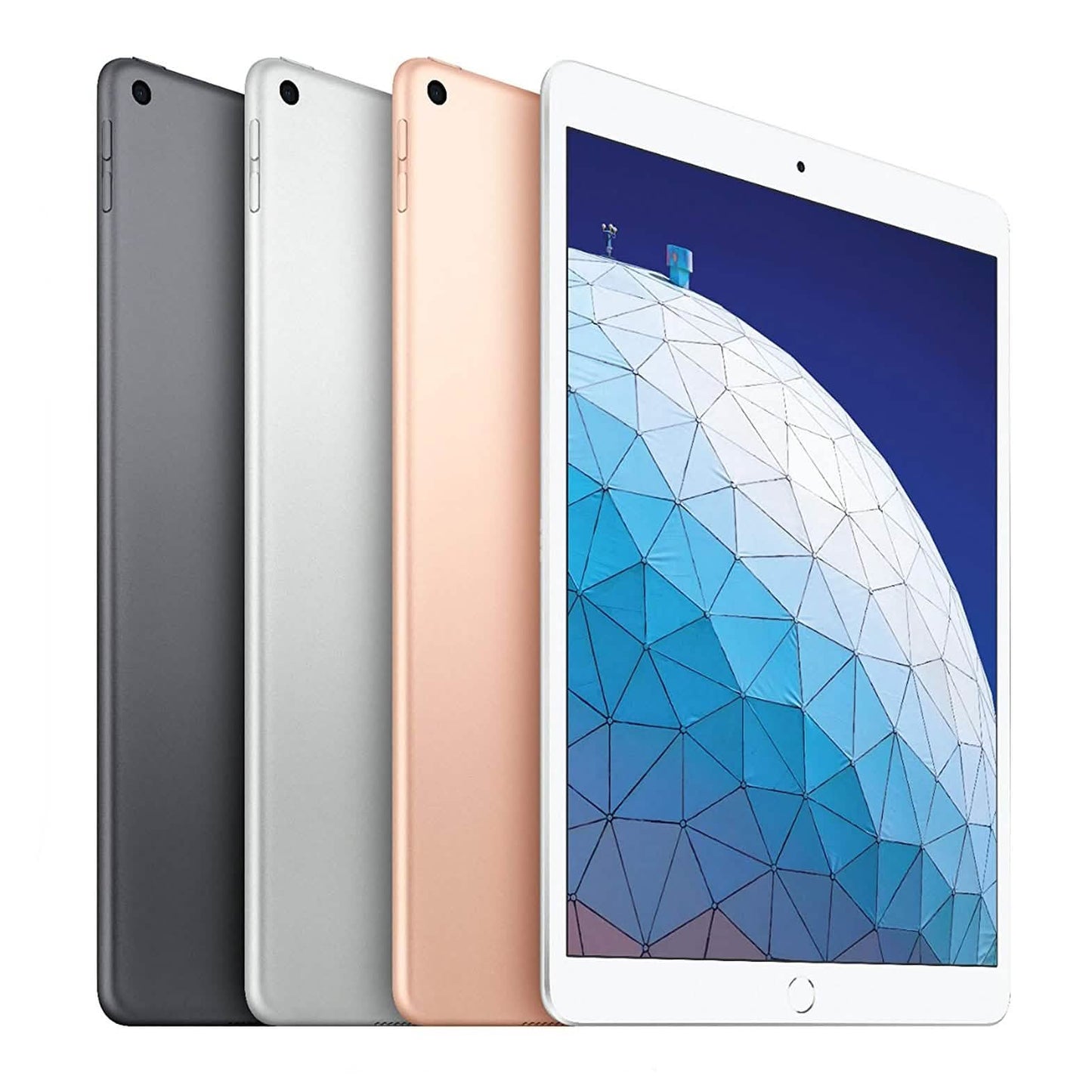 Apple iPad Air 3 10.5" Wi-Fi + Cellular 4G LTE (Generalüberholt)