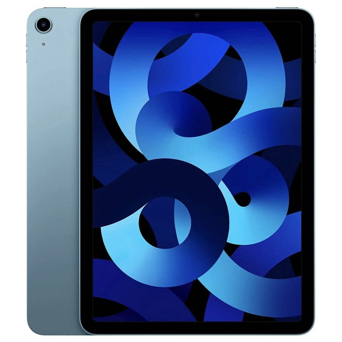 Apple iPad Air 5. Generation 10,9" 64GB Wi-Fi A2588 (Generalüberholt)