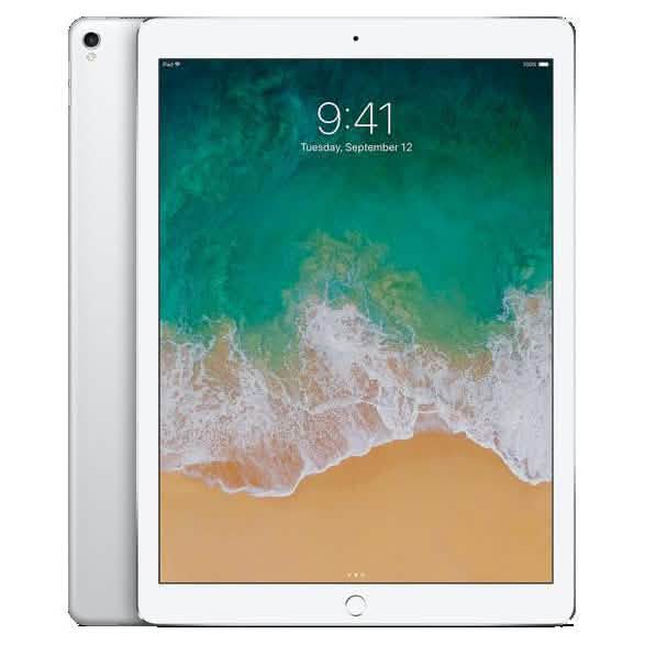 Apple iPad Pro der 2. Generation 12,9 Zoll – Wi-Fi (Generalüberholt)