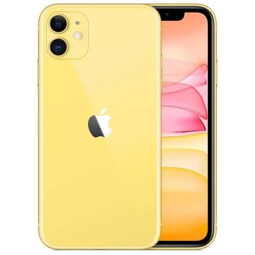 Apple iPhone 11 - Vollständig entsperrt (Generalüberholt)