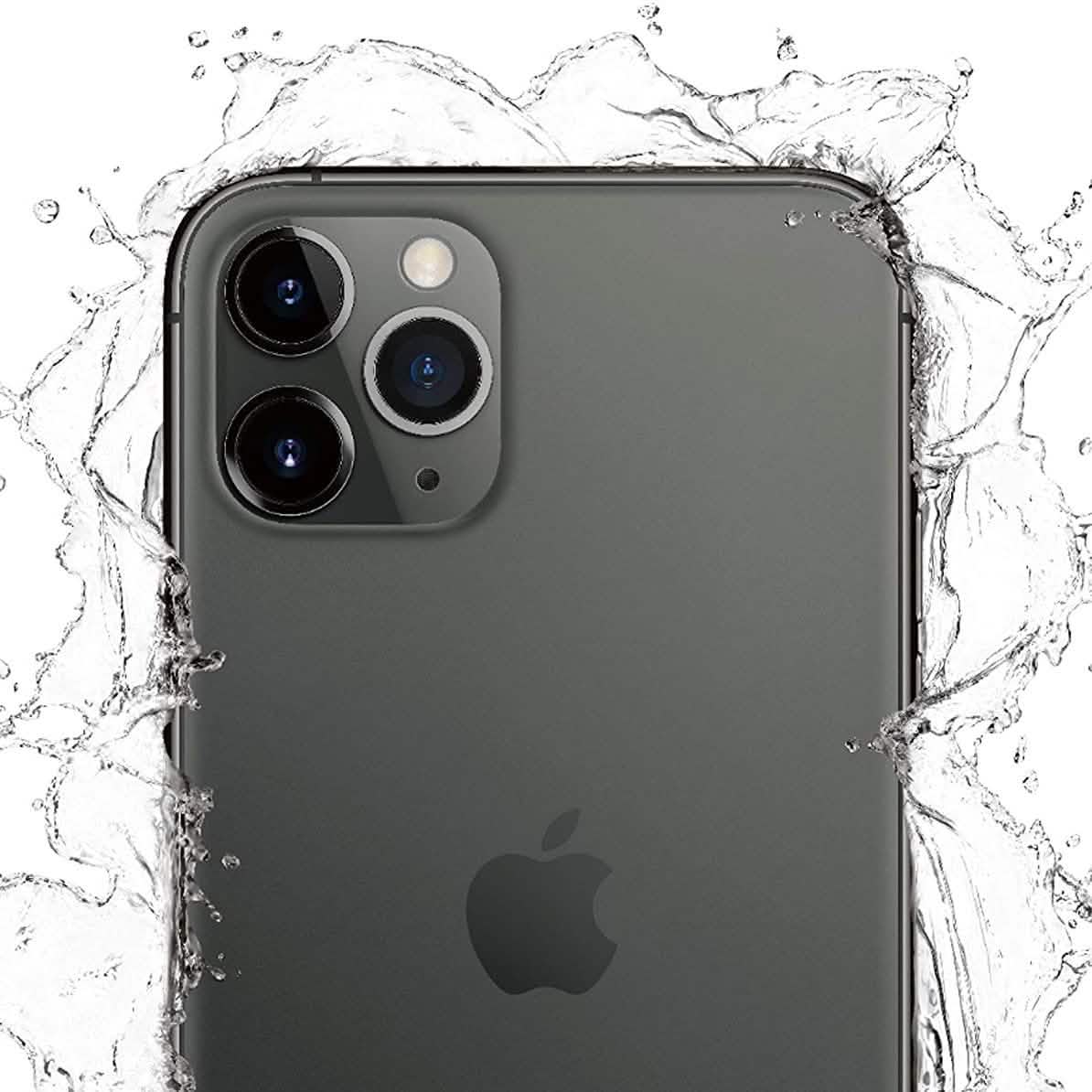 Apple iPhone 11 Pro Max - Voll entsperrt (Generalüberholt)