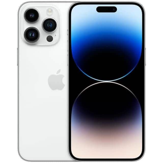 Apple iPhone 14 Pro Max Entsperrt - (Generalüberholt)
