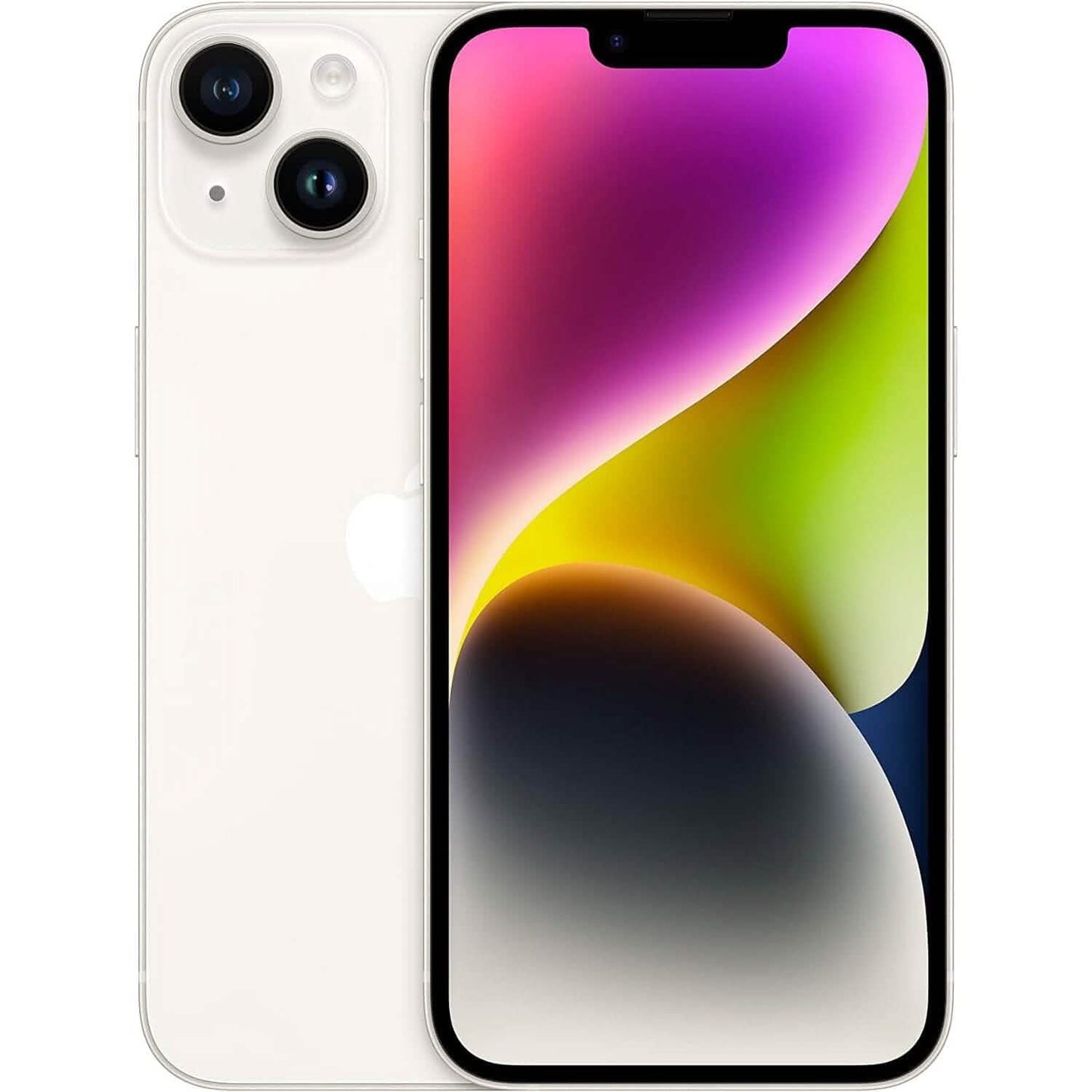 Apple iPhone 14 - Ohne SIM-Lock (Generalüberholt)