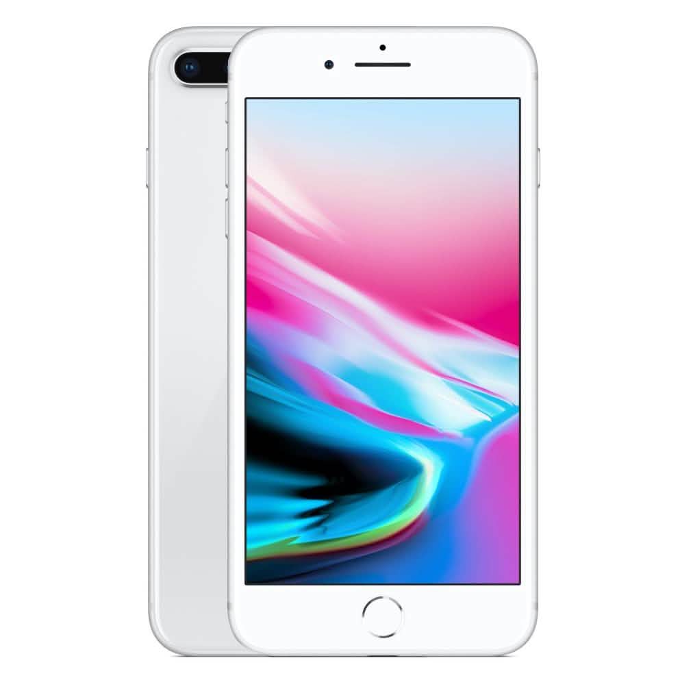 Apple iPhone 8 Plus - GSM Unlocked 64 GB (Generalüberholt)