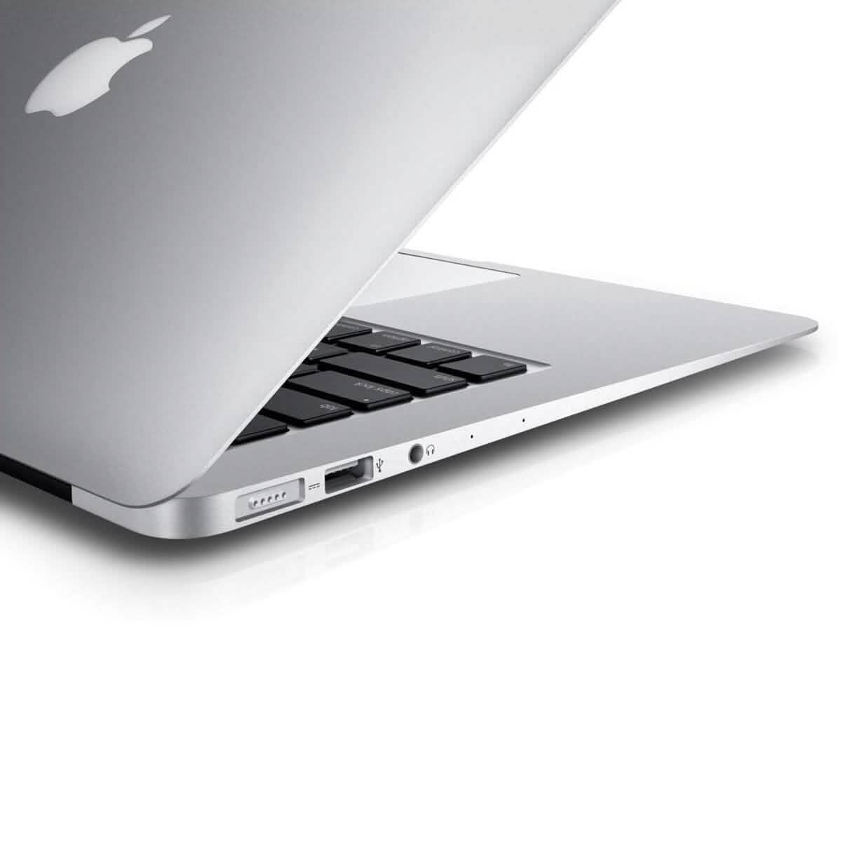 Apple Laptop MacBook Air Core i5 5. Gen MMGF2LL/A A1466 8GB 128GB (Generalüberholt)