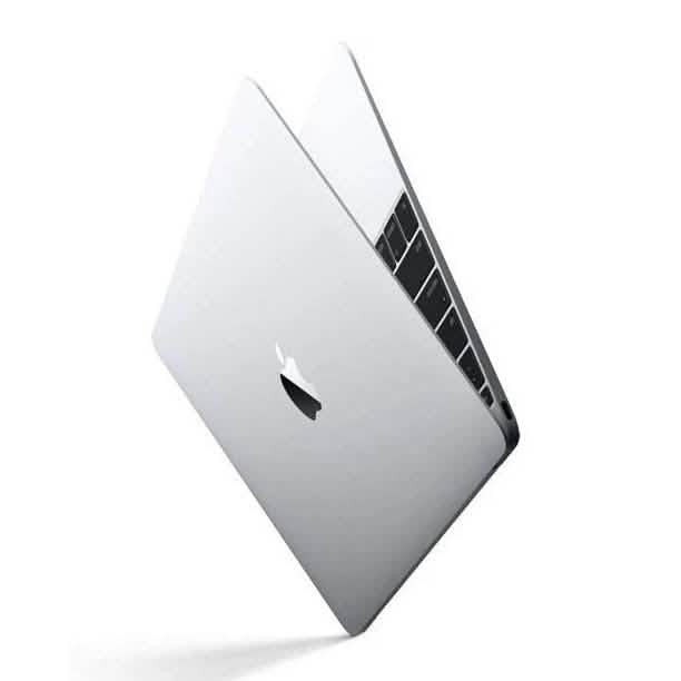 Apple MacBook 12" 1.3GHz Intel Core i5 Dual Core Prozessor MNYG2LL/A (Generalüberholt)