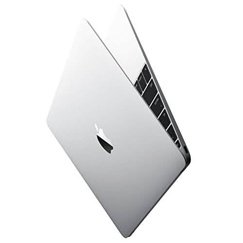 Apple Macbook 12" Retina Display 1.1GHz 8GB RAM 256GB SSD (Generalüberholt)