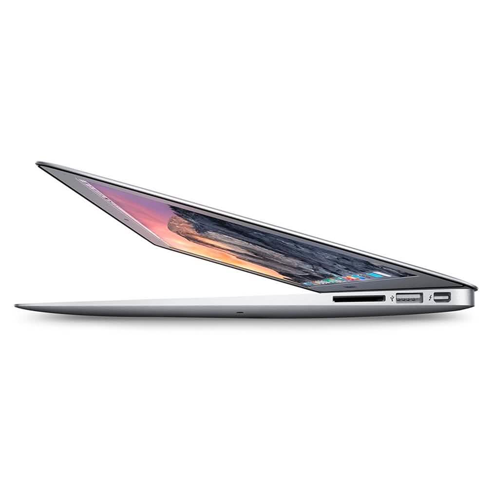 Apple MacBook Air 11,6 Zoll Laptop (Generalüberholt)