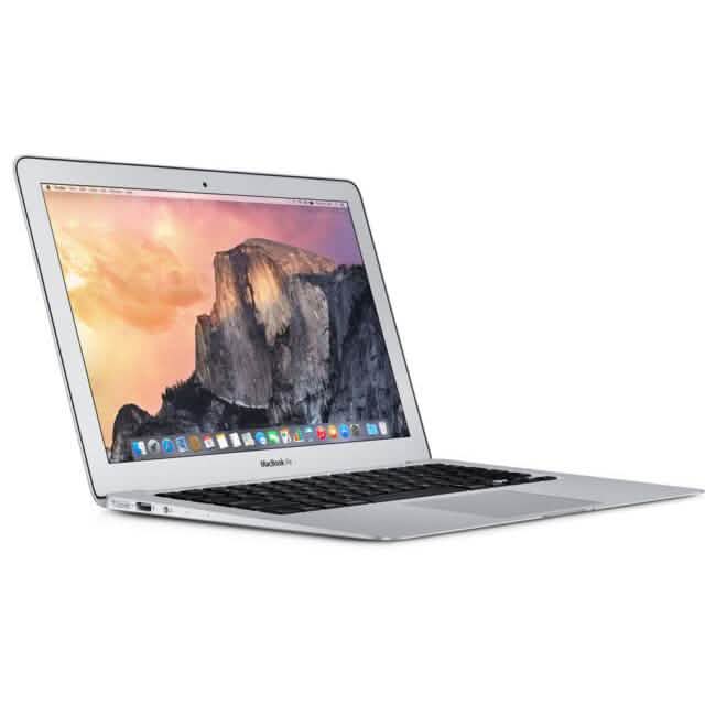 Apple MacBook Air 13.3" MD846LL/A (Generalüberholt)