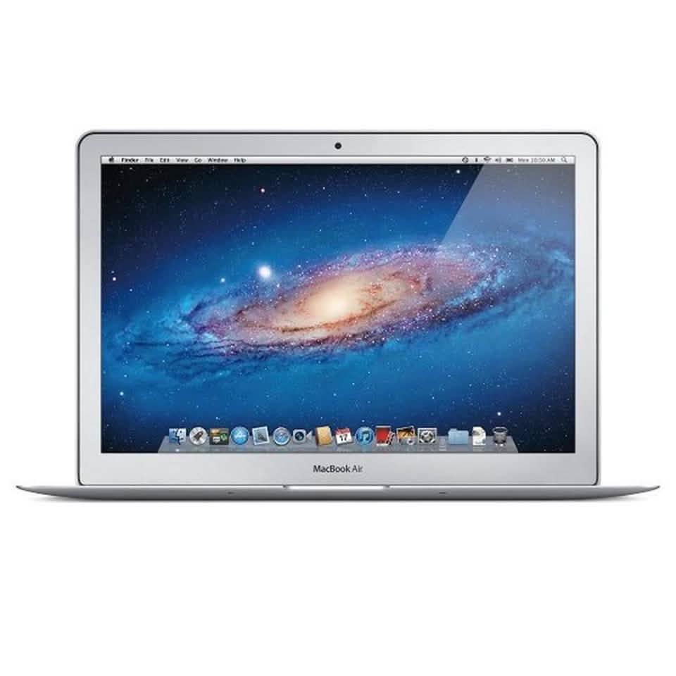 Apple MacBook Air "Core i7" 2.0 13" 8GB 128GB (Generalüberholt)