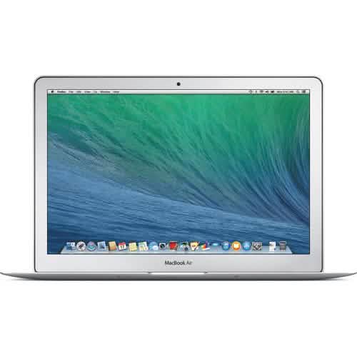 Apple MacBook Air i5 1.3 13" MD761LL/A (Generalüberholt)