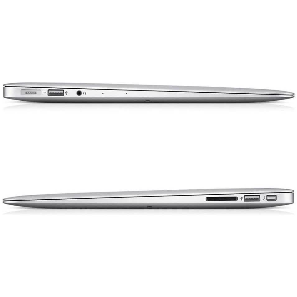 Apple MacBook Air 8GB 128GB 11,6 Zoll Laptop (Generalüberholt)