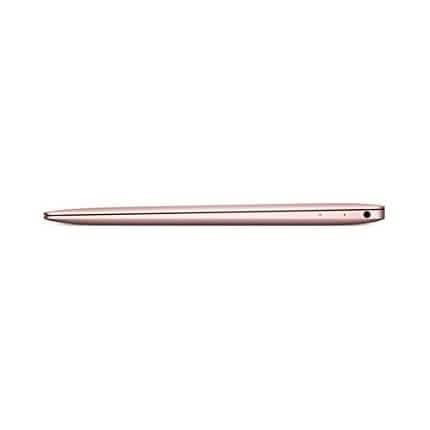 Apple MacBook Core M3 1.2GHz 12" (Generalüberholt)