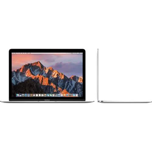Apple MacBook Core M3 1.2GHz 12" 256GB SSD MNYF2LL/A (Generalüberholt)