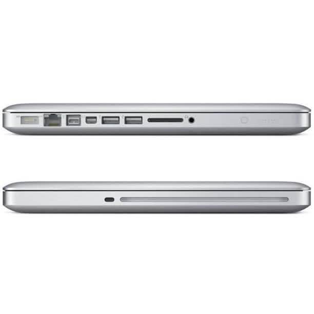 Apple MacBook Pro 13" MC700LL/A A1278 Core I5 8GB 256GB SSD (Generalüberholt)