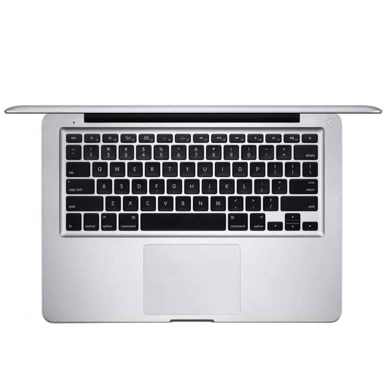 Apple MacBook Pro A1278 2011 13,3" I5 2,3GHz 4GB 320GB MC700LL/A (Generalüberholt)