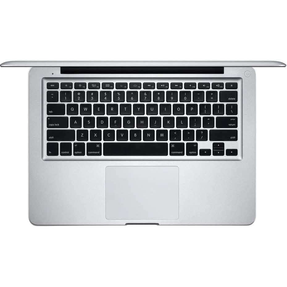 Apple MacBook Pro 13" MD313LL/A A1278 Core I5 4GB 500GB HDD 2,4GHz (Generalüberholt)