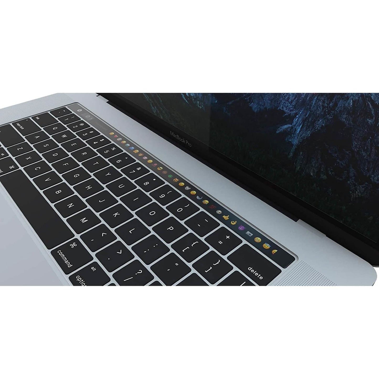 Apple MacBook Pro 13,3 Zoll 2.6 GHz Intel Core i7 16GB RAM 256GB SSD (Generalüberholt)