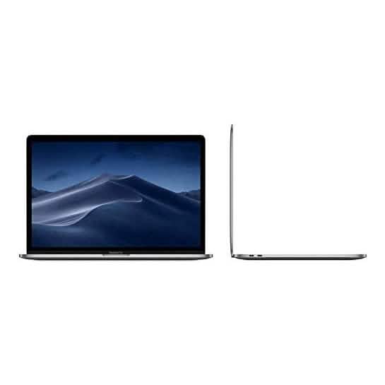 Apple Macbook Pro 2019 15" MV902LL/A A1990 Core i7 16GB 512GB SSD (Generalüberholt)