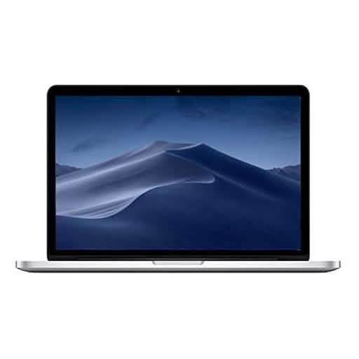 Apple MacBook Pro Core i5 2.8 GHz 13" (Generalüberholt)