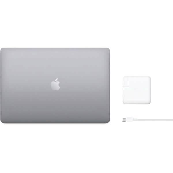 Apple MacBook Pro Ende 2019 mit 2,6 GHz Intel Core i7, 16 GB RAM, 512 GB, MVVJ2LL/A (Generalüberholt)