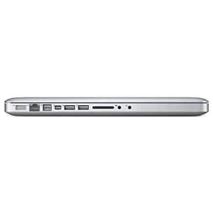 Apple MacBook Pro MD101LL/A Core i5 4GB RAM 500GB HDD A1278 (Generalüberholt)