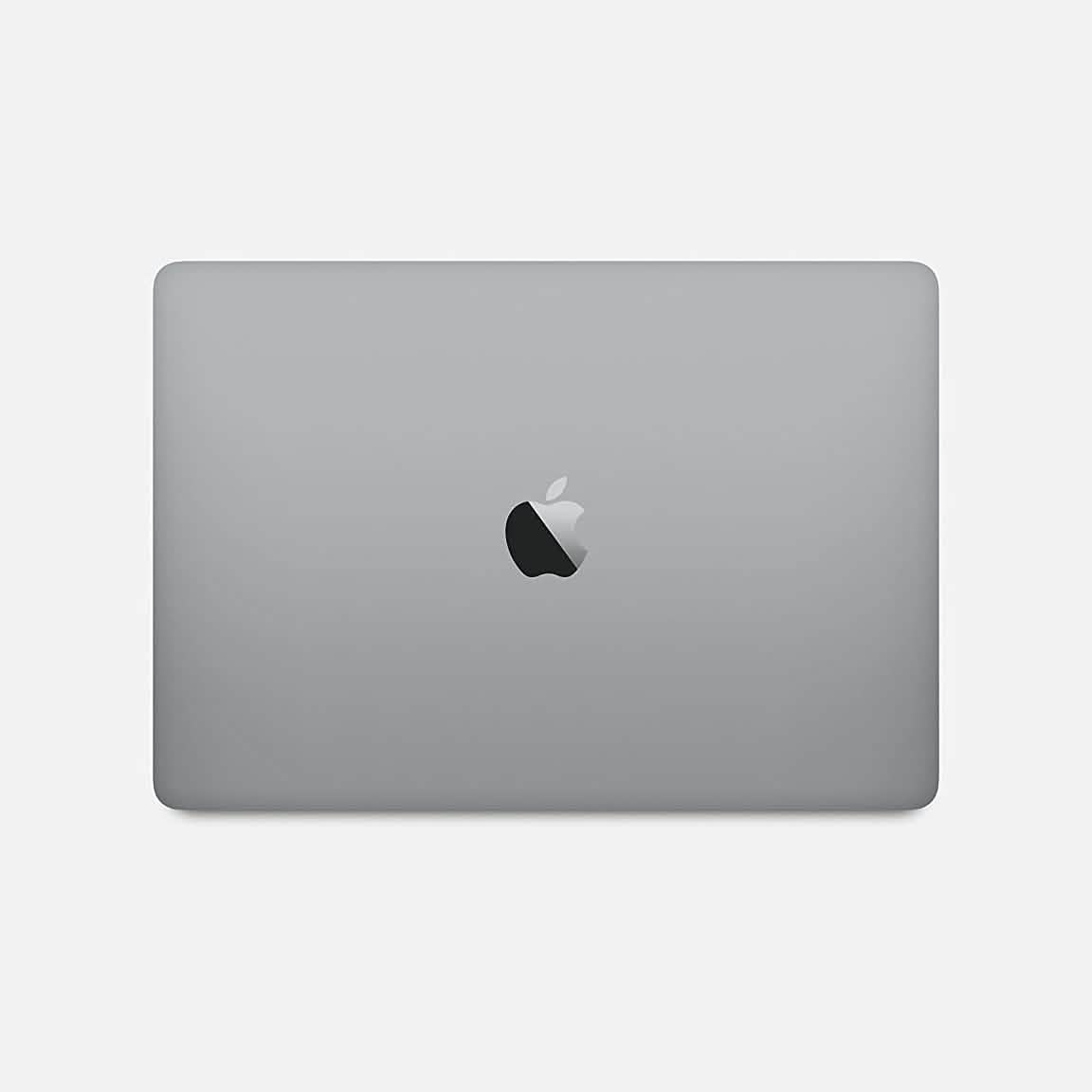 Apple MacBook Pro MLL42LL/A 13,3 Zoll Laptop, 8 GB RAM, 256 GB SSD (generalüberholt)