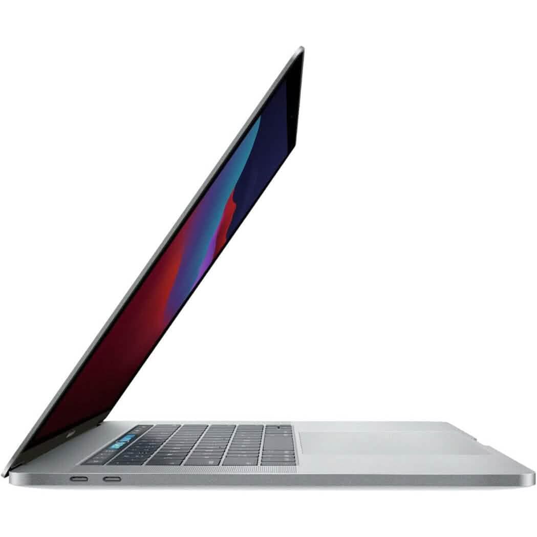 Apple MacBook Pro 2.2GHz Intel Core i7 16GB RAM 256GB SSD MR962LL/A (Generalüberholt)