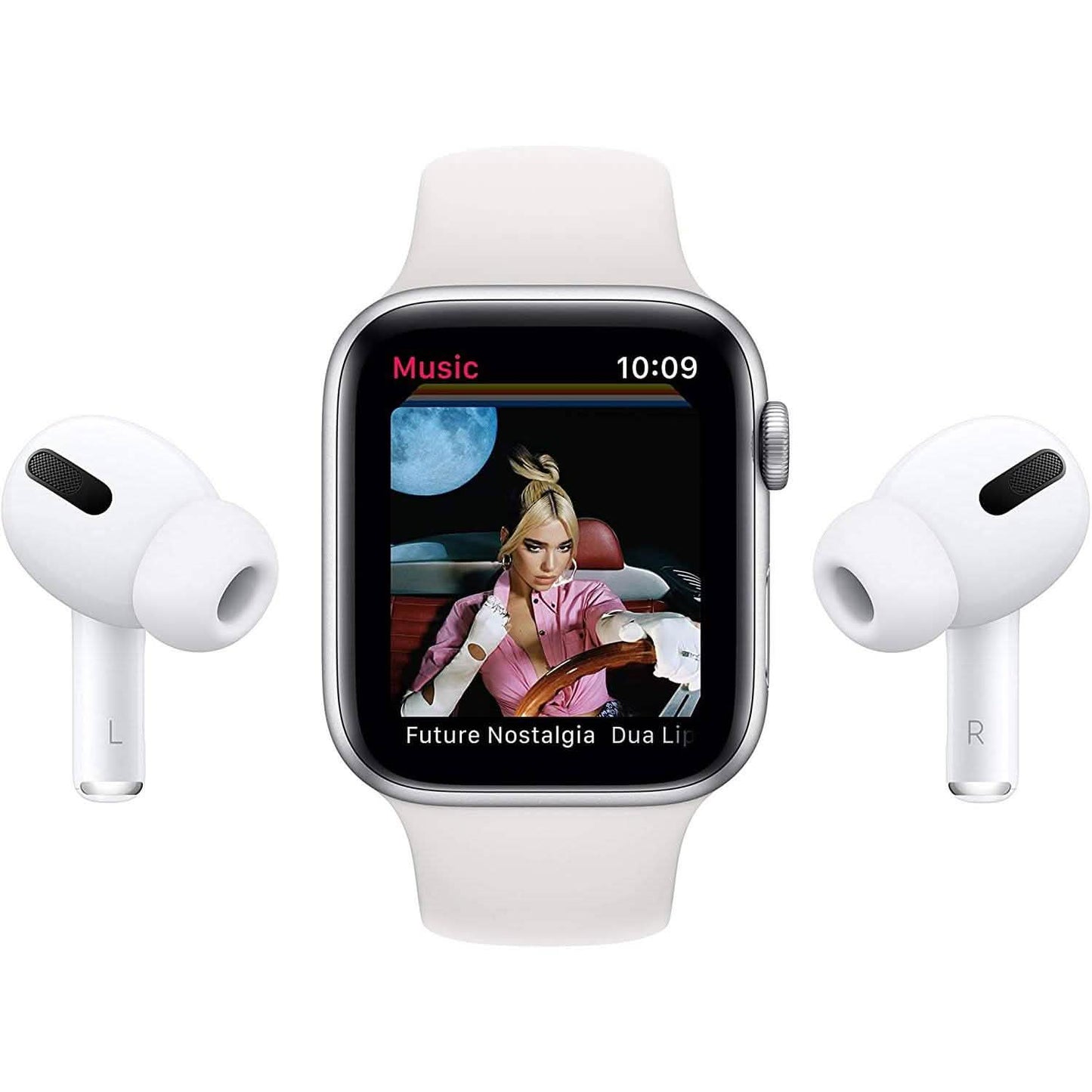 Apple Watch Series 6 GPS (Generalüberholt)