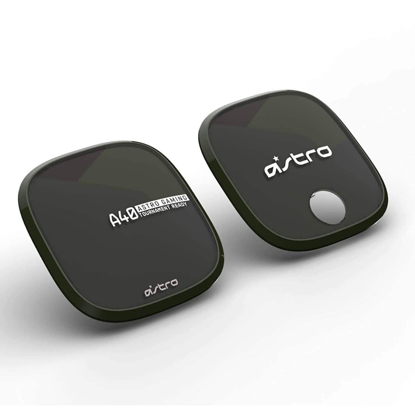 ASTRO Gaming A40 TR Headset + MixAmp M80 für Xbox One (Generalüberholt)