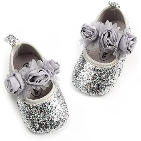 Mädchen Ballerinas