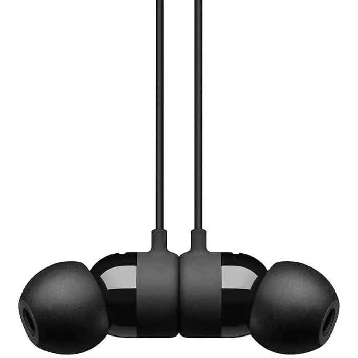Beats by Dr. Dre BeatsX Wireless In-Ear Kopfhörer (Generalüberholt)